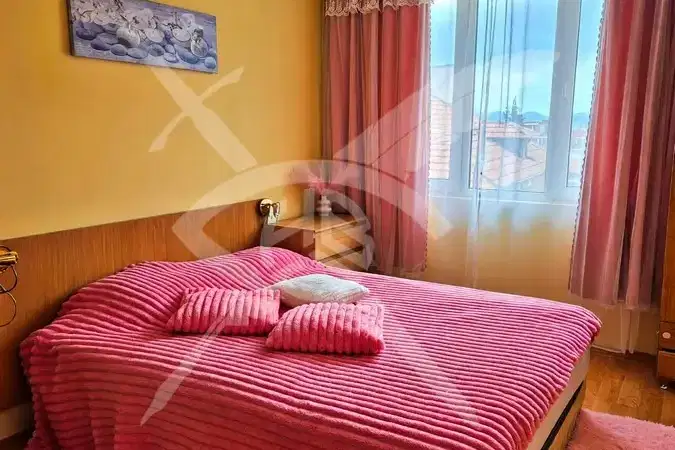 2-bedroom apartment in Sofia, Zona B-18