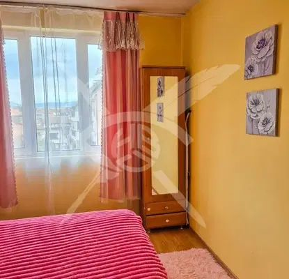 Photo 2 — 2-bedroom apartment in Sofia, Zona B-18