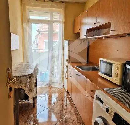 Photo 3 — 2-bedroom apartment in Sofia, Zona B-18