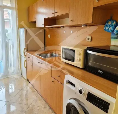 Photo 4 — 2-bedroom apartment in Sofia, Zona B-18