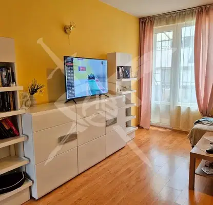 Photo 5 — 2-bedroom apartment in Sofia, Zona B-18