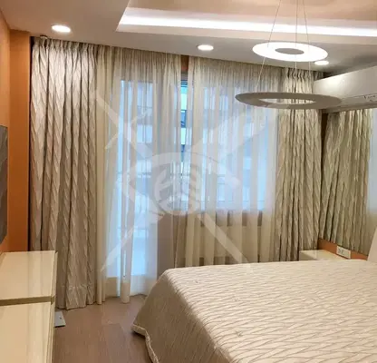 Photo 5 — Two-room apartment with terrace in Zona B-18, Sofia
