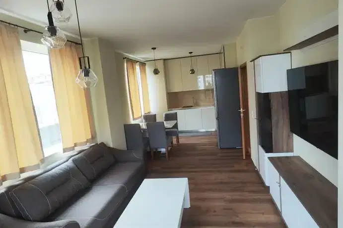 2-bedroom apartment in Sofia, Zona B-18