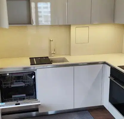 Photo 3 — 2-bedroom apartment in Sofia, Zona B-18