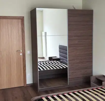 Photo 4 — 2-bedroom apartment in Sofia, Zona B-18