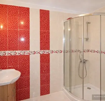 Photo 2 — Two-room apartment in Zona B-18, Sofia with terrace