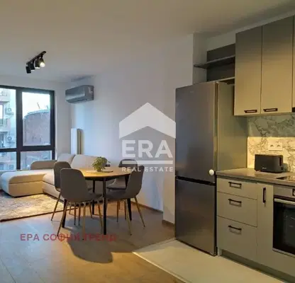 Photo 2 — 2-bedroom apartment in Sofia, Zona B-18