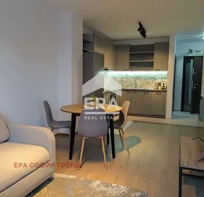 Photo 3 — 2-bedroom apartment in Sofia, Zona B-18