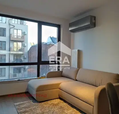 Photo 4 — 2-bedroom apartment in Sofia, Zona B-18