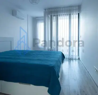 Photo 5 — 2-bedroom apartment in Sofia, Zona B-18