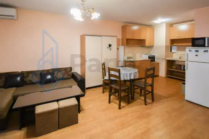 2-bedroom apartment in Sofia, Zona B-18
