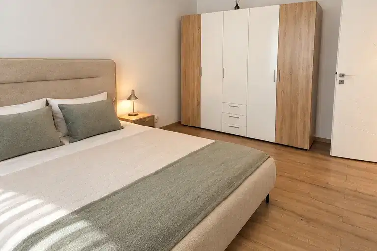 2-bedroom apartment in Sofia, Zona B-18