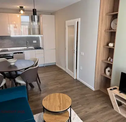 Photo 3 — 2-bedroom apartment in Sofia, Zona B-18