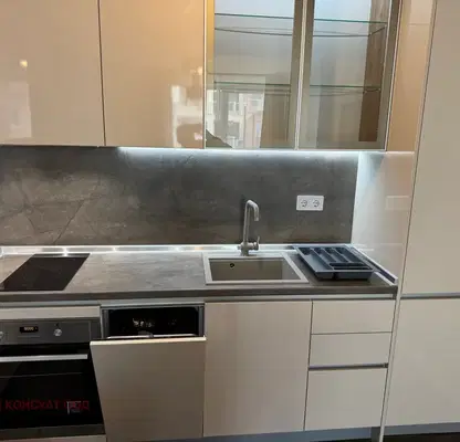 Photo 4 — 2-bedroom apartment in Sofia, Zona B-18