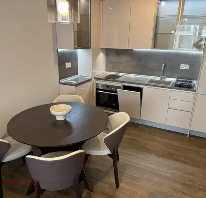 Photo 5 — 2-bedroom apartment in Sofia, Zona B-18