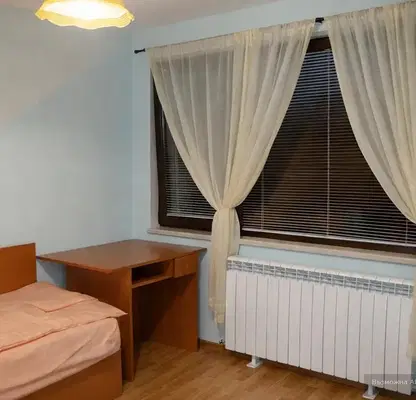 Снимка 4 — Тристаен апартамент с паркомясто в Зона Б-18, София