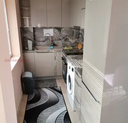 Photo 4 — 3-bedroom apartment in Sofia, Zona B-18