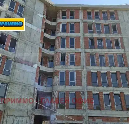 Снимка 4 — Двустаен апартамент в Зона Б-19 с паркомясто