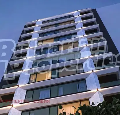 Photo 4 — 3-bedroom apartment in Sofia, Zona B-19