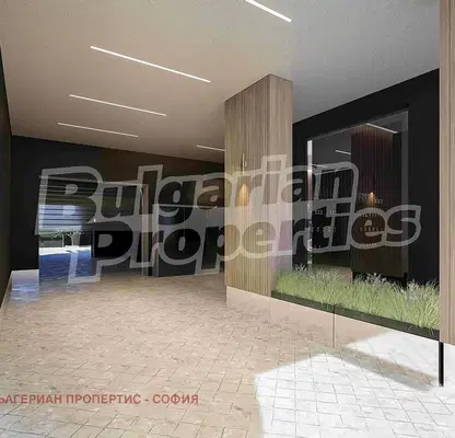 Photo 5 — 3-bedroom apartment in Sofia, Zona B-19