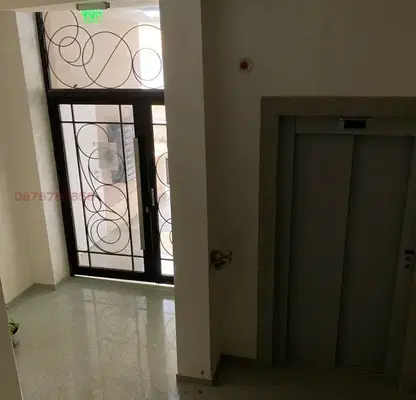 Photo 4 — Two-room apartment in Zona B-19 with shared balcony