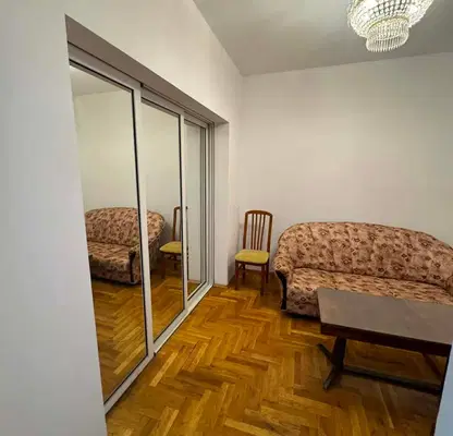 Снимка 2 — Двустаен апартамент в Зона Б-19, бул. Ал. Стамболийски