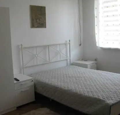 Photo 4 — Two-room apartment in Zona B-19, Bulgaria Blvd, Aleksandar Stamboliyski with balcony