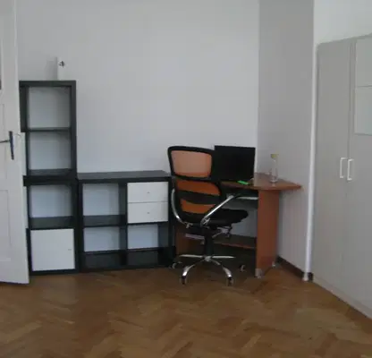 Photo 5 — Two-room apartment in Zona B-19, Bulgaria Blvd, Aleksandar Stamboliyski with balcony