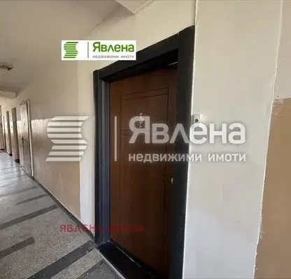 Снимка 2 — Двустаен апартамент в Зона Б-19 с основен ремонт