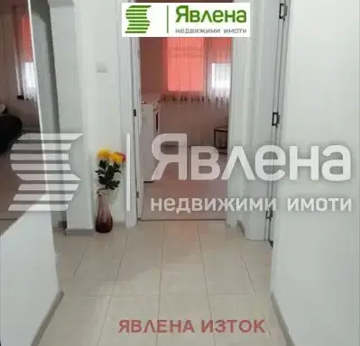 Снимка 3 — Двустаен апартамент в Зона Б-19 с основен ремонт