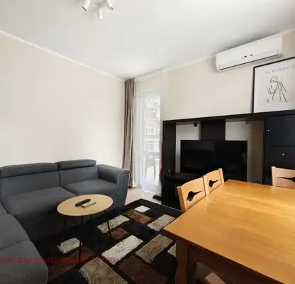 Photo 2 — 2-bedroom apartment in Sofia, Zona B-19