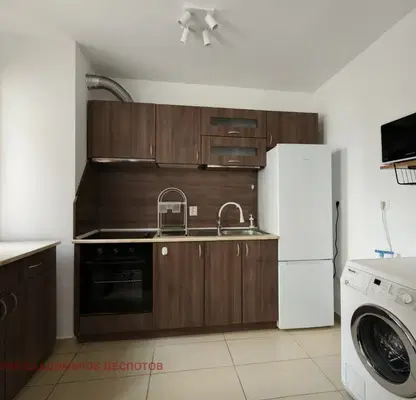 Photo 3 — 2-bedroom apartment in Sofia, Zona B-19
