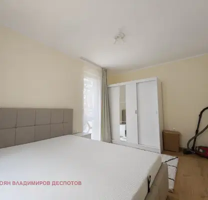 Photo 4 — 2-bedroom apartment in Sofia, Zona B-19