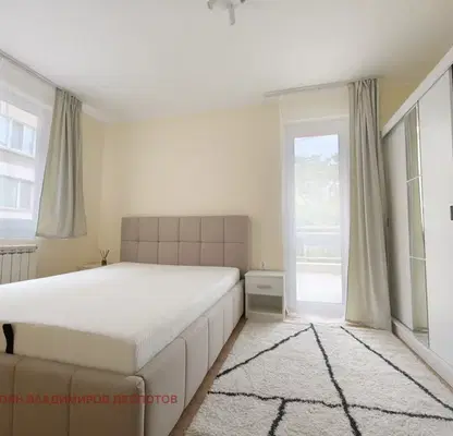 Photo 5 — 2-bedroom apartment in Sofia, Zona B-19
