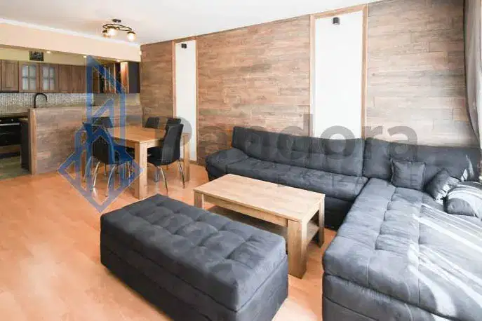 2-bedroom apartment in Sofia, Zona B-19