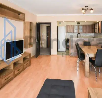 Photo 2 — 2-bedroom apartment in Sofia, Zona B-19