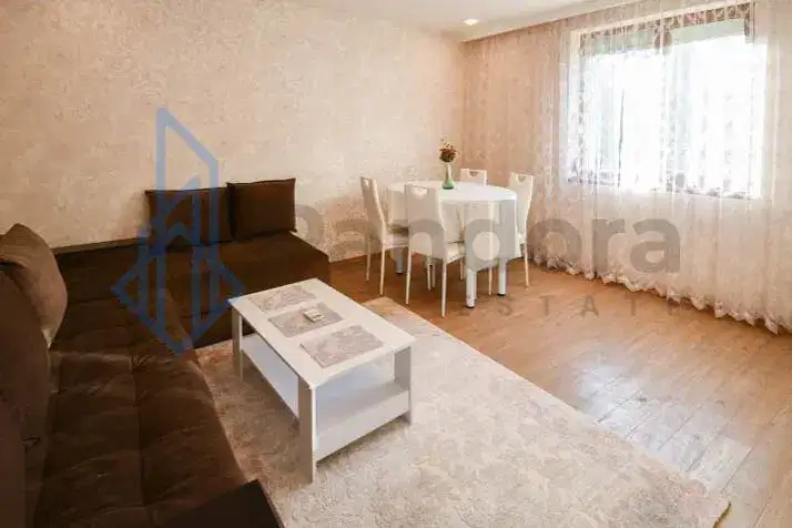2-bedroom apartment in Sofia, Zona B-19