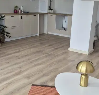 Photo 2 — 2-room apartment in Zona B-19, Sofia with terrace
