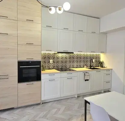 Photo 2 — 3-bedroom apartment in Sofia, Zona B-5