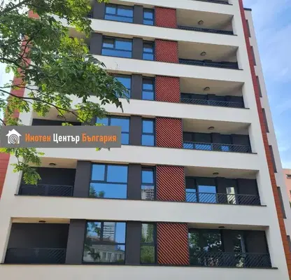 Photo 5 — 3-bedroom apartment in Sofia, Zona B-5