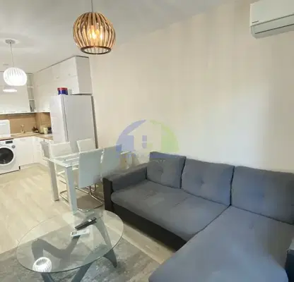 Photo 4 — Two-room apartment in Zona B-5 with two terraces in Sofia