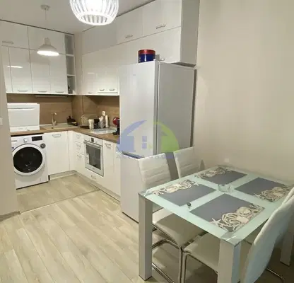 Photo 5 — Two-room apartment in Zona B-5 with two terraces in Sofia