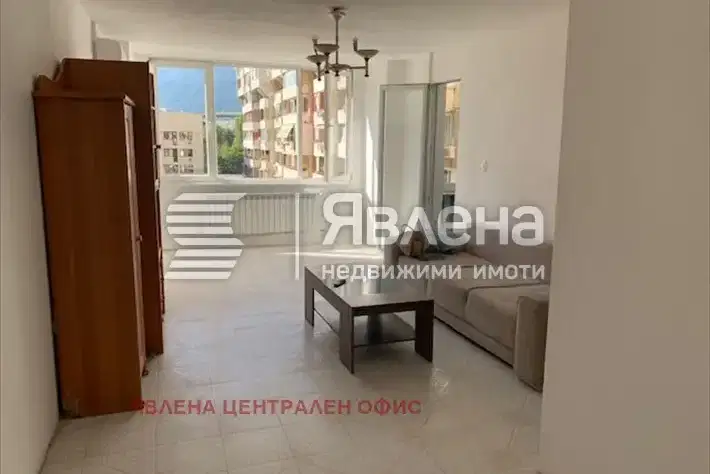 2-bedroom apartment in Sofia, Zona B-5
