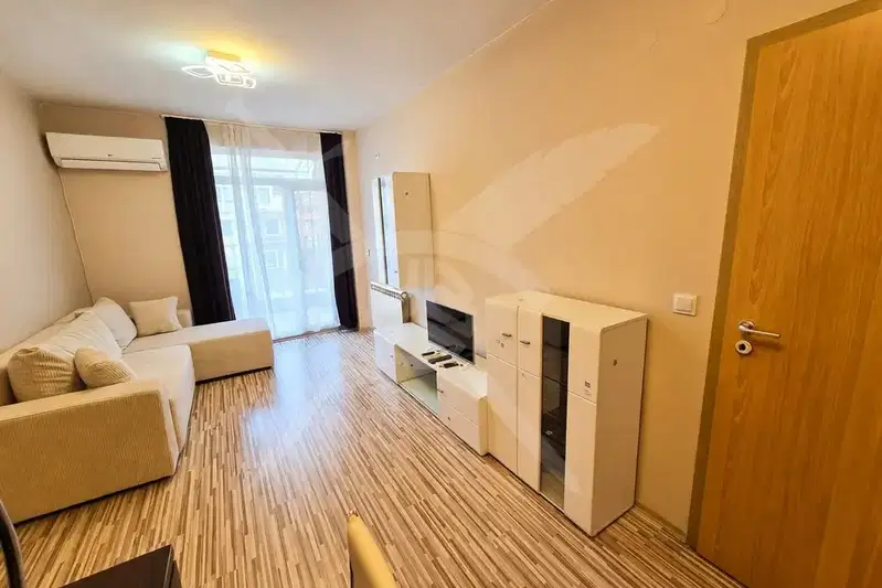 2-bedroom apartment in Sofia, Zona B-5