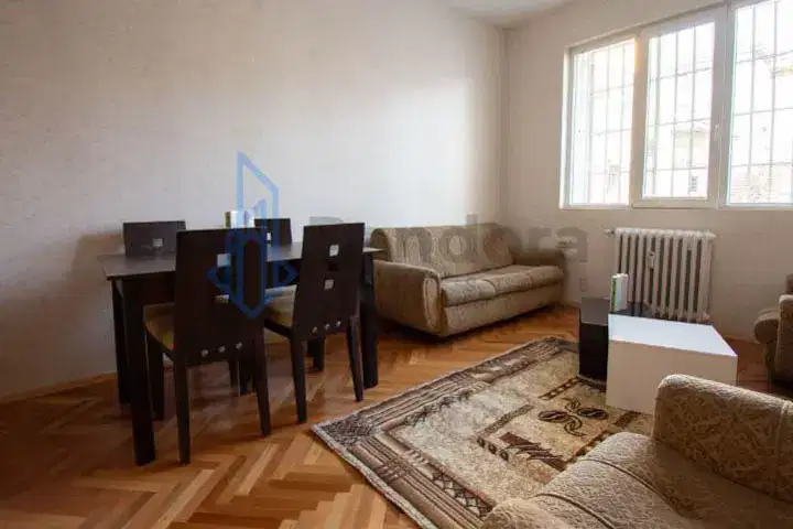 2-bedroom apartment in Sofia, Zona B-5