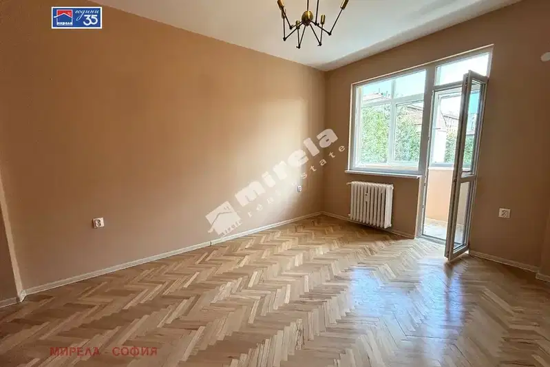 2-bedroom apartment in Sofia, Zona B-5