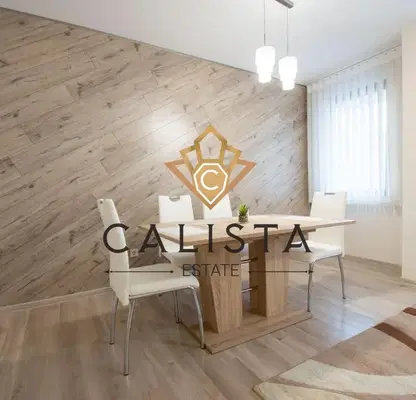 Photo 3 — Three-room apartment with terrace in Zona B-5, Sofia