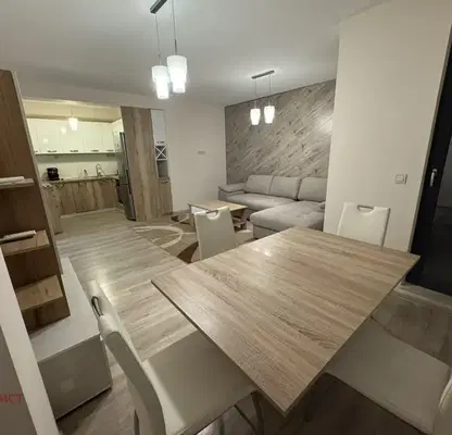 Photo 4 — 3-room apartment in Zona B-5 with parking space in Sofia