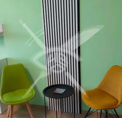 Снимка 5 — Тристаен апартамент в Зона Б-5 с гараж и балкон