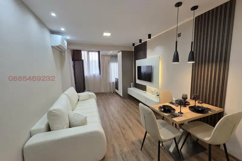 2-bedroom apartment in Sofia, Zona B-5-3